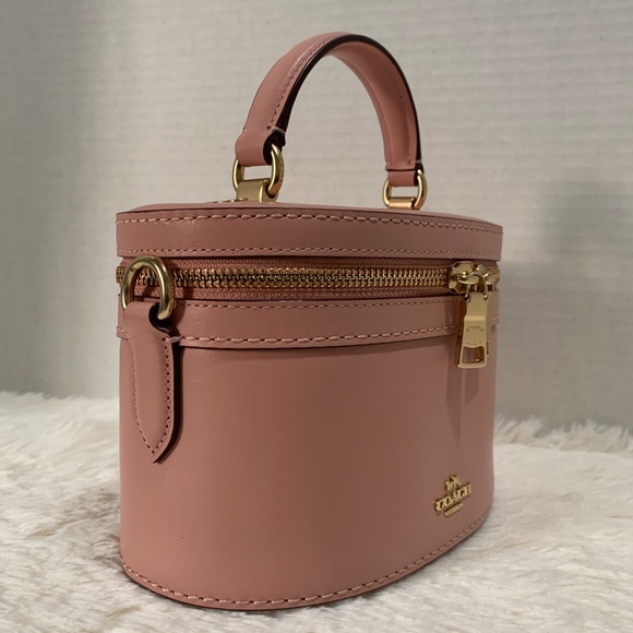 SOLD Coach Selena Trail Crossbody Bag - Picture 4 of 10